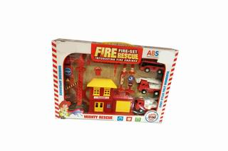 FIRE BRIGADE,