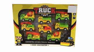 SLIDE SERISE TRUCK,