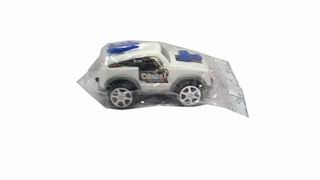PULL LINE CAR,