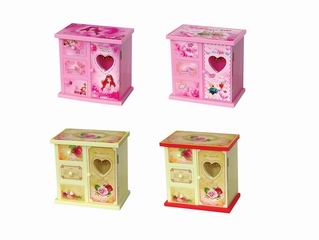 MUSIC BOX,