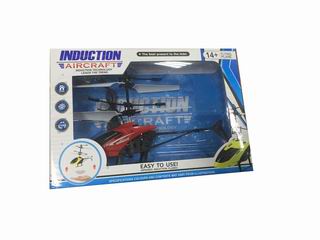 R/C HELICOPTER,
