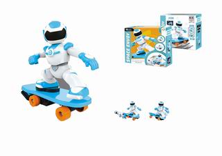2.4GHZ R/C TOY,