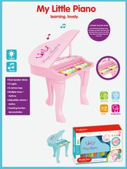 PIANO,