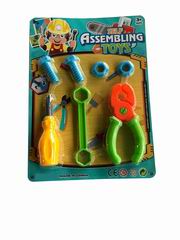 TOOL SET,