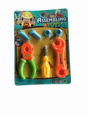 TOOL SET,