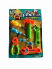 TOOL SET,