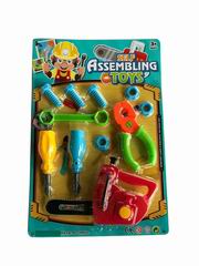 TOOL SET,