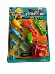 TOOL SET,