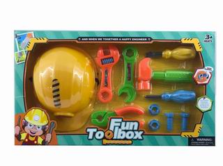 TOOL SET,