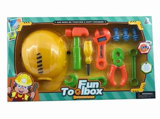 TOOL SET,