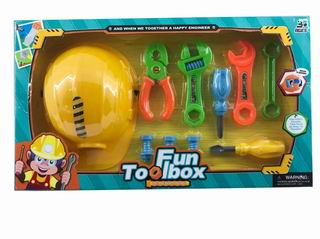 TOOL SET,