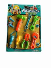 TOOL SET,