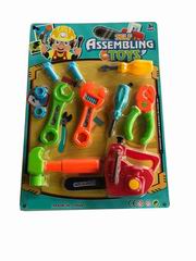 TOOL SET,