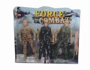 MILITARY SET,