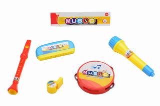 MUSIC SET,