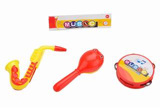 MUSIC SET,
