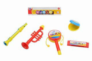 MUSIC SET,