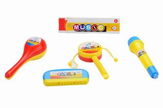 MUSIC SET,