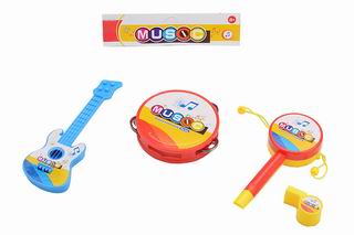 MUSIC SET,