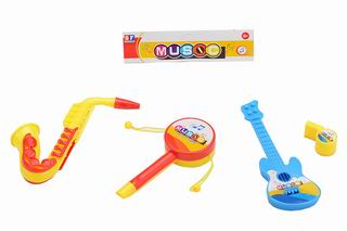 MUSIC SET,