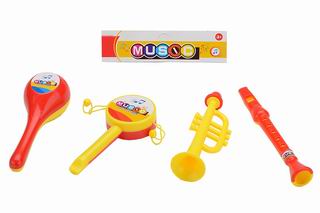 MUSIC SET,