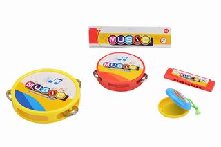 MUSIC SET,