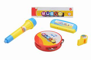 MUSIC SET,