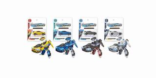 ALLOY CAR,