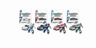 ALLOY CAR,
