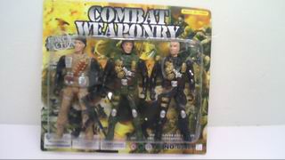 MILITARY SET,