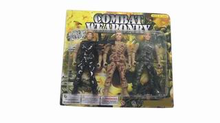 MILITARY SET,