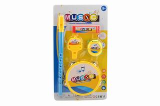 MUSICAL INSTRUMENT SET,