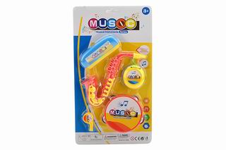 MUSICAL INSTRUMENT SET,