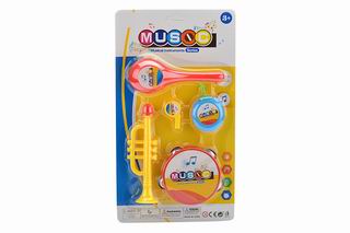 MUSICAL INSTRUMENT SET,