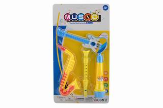 MUSICAL INSTRUMENT SET,