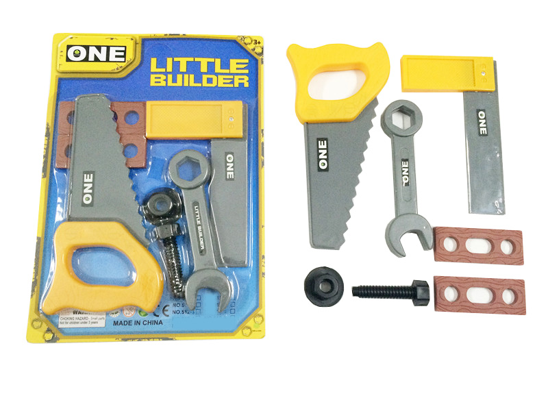 TOOL SET,