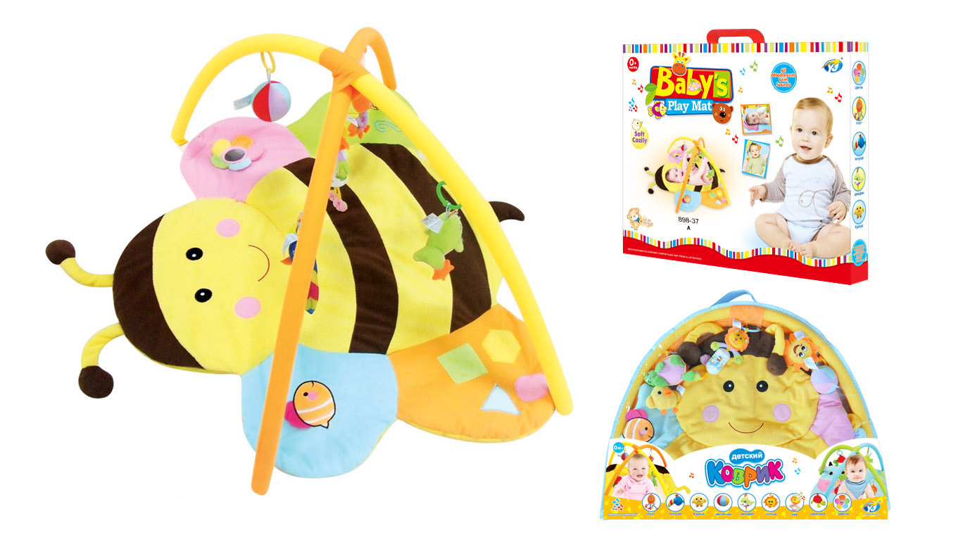 PLAY MATS,