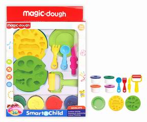 JOY DOUGH,