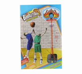 BASKETBALL STAND,