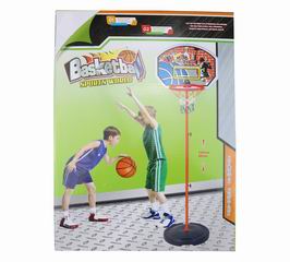 BASKETBALL STAND,
