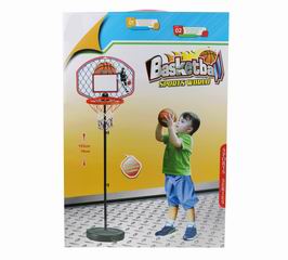 BASKETBALL STAND,
