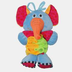 PULL LINE ELEPHANT,