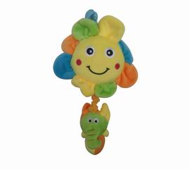 PULL LINE SUN FLOWER,