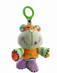 PULL LINE ANIMAL W/MUSIC,