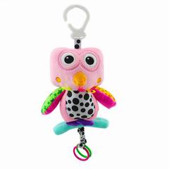 PULL LINE OWL,
