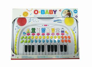 ELECTRONIC ORGAN,