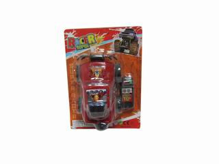 WIRE CONTROL CAR,