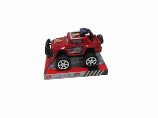 FRICTION CAR,