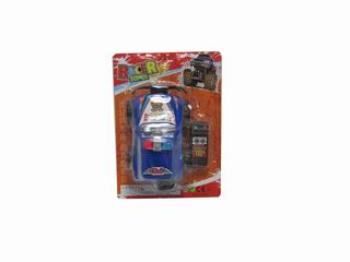 WIRE CONTROL CAR,