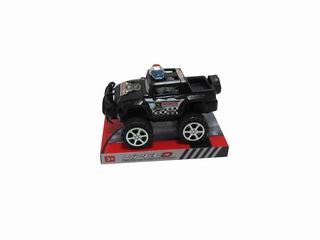 FRICTION CAR,